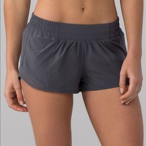 Hotty Hot Low Rise Lined Short 2.5”